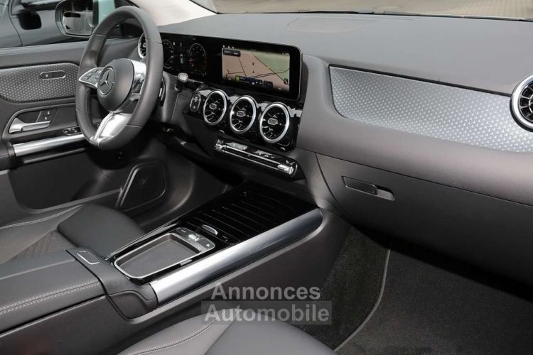 Mercedes Classe GLA 200 PROGRESSIVE MBUX Prem  - <small></small> 34.899 € <small>TTC</small> - #7