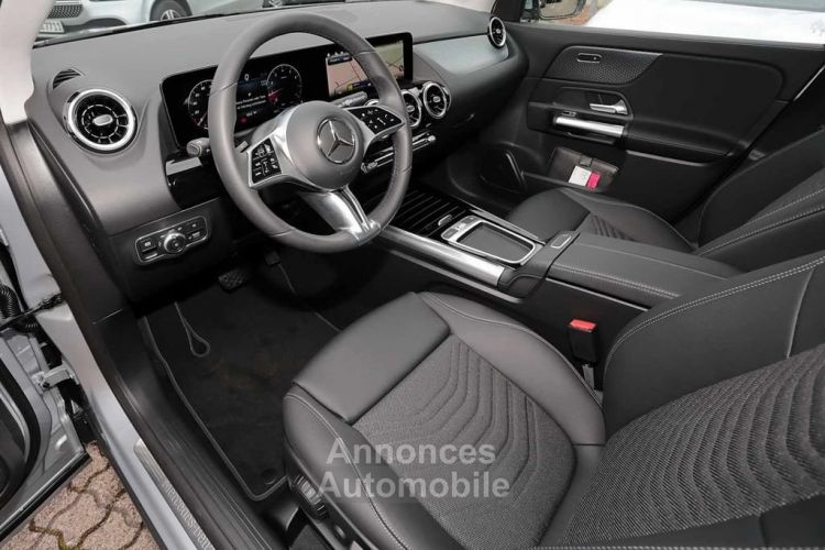 Mercedes Classe GLA 200 PROGRESSIVE MBUX Prem  - <small></small> 34.899 € <small>TTC</small> - #8