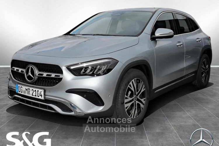 Mercedes Classe GLA 200 PROGRESSIVE MBUX Prem  - <small></small> 34.899 € <small>TTC</small> - #12