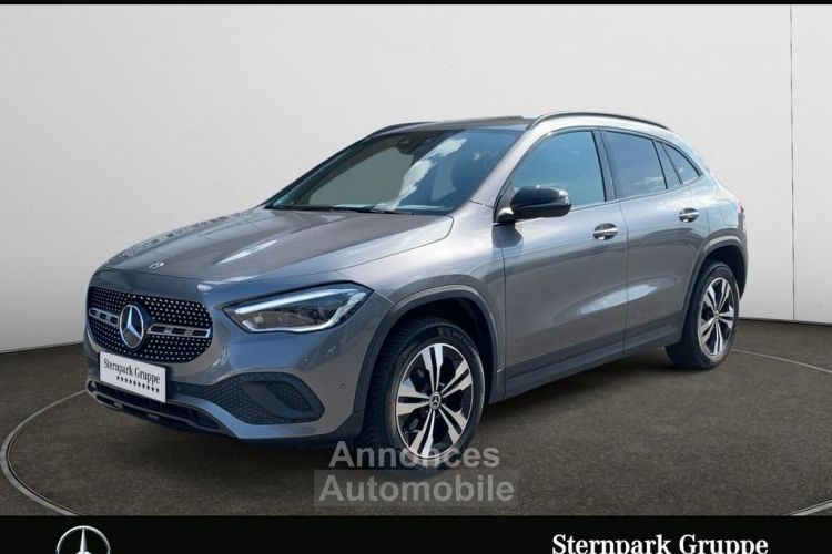 Mercedes Classe GLA 200 Progressive RFK STANDH  - <small></small> 34.490 € <small>TTC</small> - #1