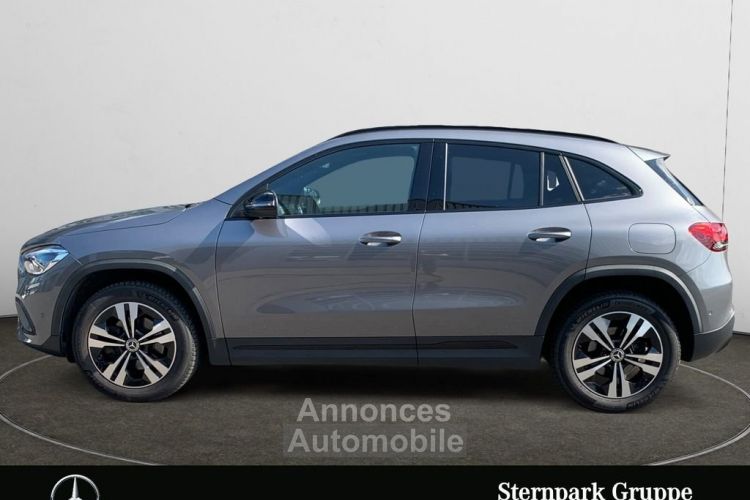 Mercedes Classe GLA 200 Progressive RFK STANDH  - <small></small> 34.490 € <small>TTC</small> - #2