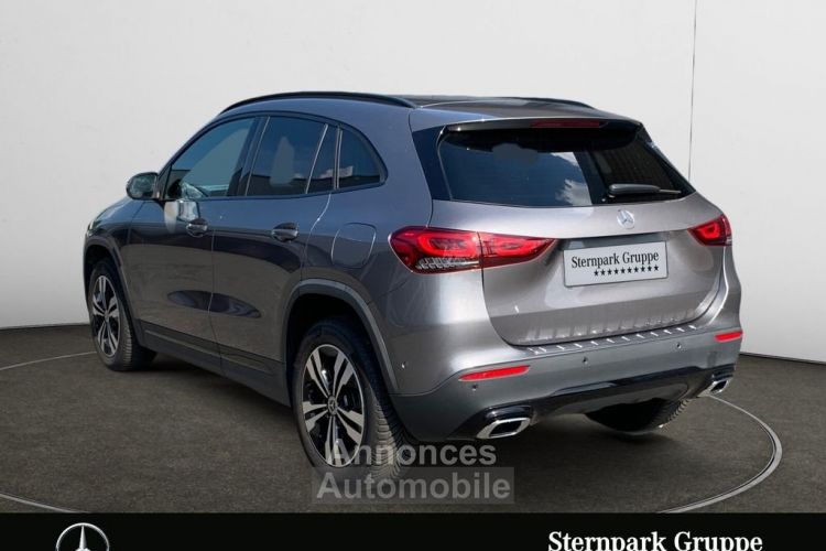 Mercedes Classe GLA 200 Progressive RFK STANDH  - <small></small> 34.490 € <small>TTC</small> - #3