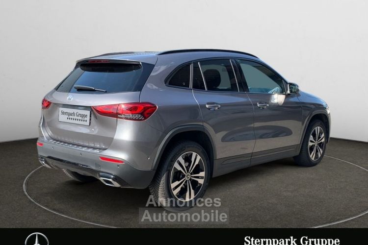 Mercedes Classe GLA 200 Progressive RFK STANDH  - <small></small> 34.490 € <small>TTC</small> - #5