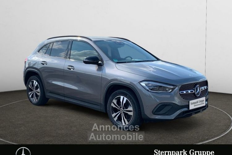 Mercedes Classe GLA 200 Progressive RFK STANDH  - <small></small> 34.490 € <small>TTC</small> - #7