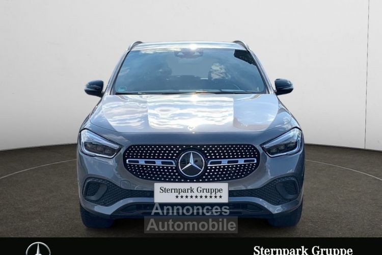 Mercedes Classe GLA 200 Progressive RFK STANDH  - <small></small> 34.490 € <small>TTC</small> - #8