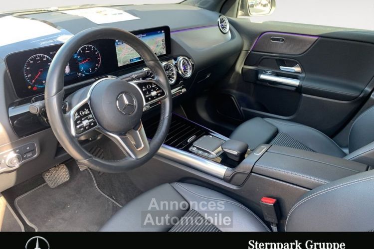 Mercedes Classe GLA 200 Progressive RFK STANDH  - <small></small> 34.490 € <small>TTC</small> - #9