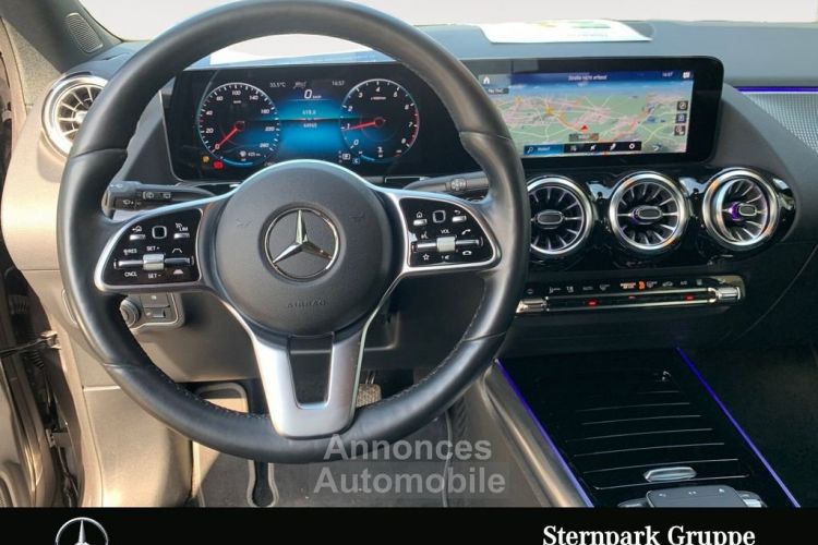 Mercedes Classe GLA 200 Progressive RFK STANDH  - <small></small> 34.490 € <small>TTC</small> - #10