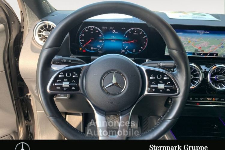 Mercedes Classe GLA 200 Progressive RFK STANDH  - <small></small> 34.490 € <small>TTC</small> - #12