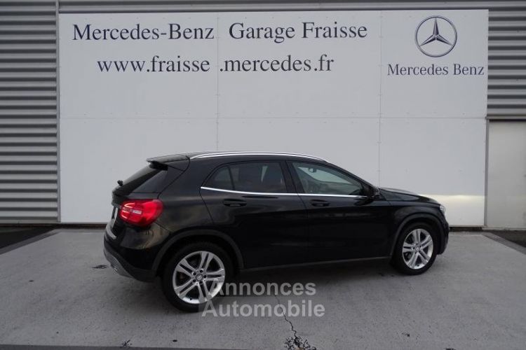 Mercedes Classe GLA 200 Sensation 7G-DCT - <small></small> 16.500 € <small>TTC</small> - #4