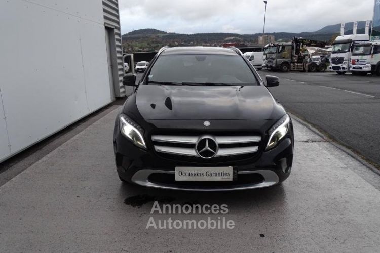 Mercedes Classe GLA 200 Sensation 7G-DCT - <small></small> 16.500 € <small>TTC</small> - #6