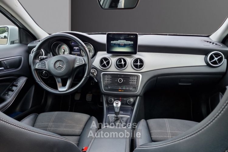 Mercedes Classe GLA 200 Sensation Excellent état ,GARANTIE 12 mois Excellent état - <small></small> 17.389 € <small>TTC</small> - #2