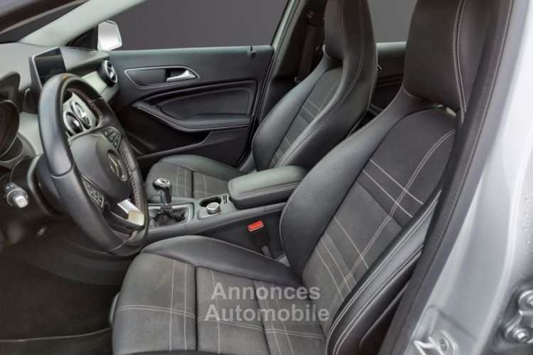 Mercedes Classe GLA 200 Sensation Excellent état ,GARANTIE 12 mois Excellent état - <small></small> 17.389 € <small>TTC</small> - #4