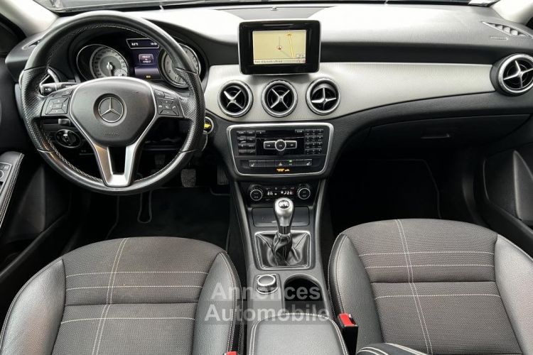 Mercedes Classe GLA 200 SPORT 156CH BVM - <small></small> 18.490 € <small>TTC</small> - #8