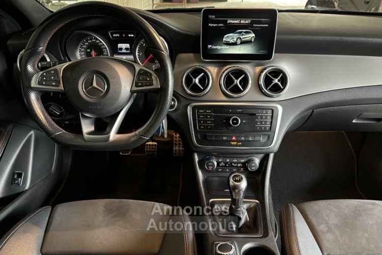 Mercedes Classe GLA 200D 136 CV FASCINATION - <small></small> 18.950 € <small>TTC</small> - #6