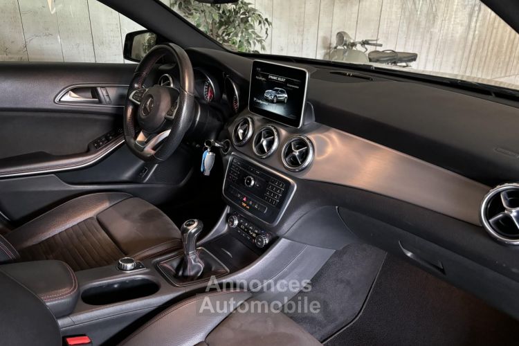 Mercedes Classe GLA 200D 136 CV FASCINATION - <small></small> 18.950 € <small>TTC</small> - #7