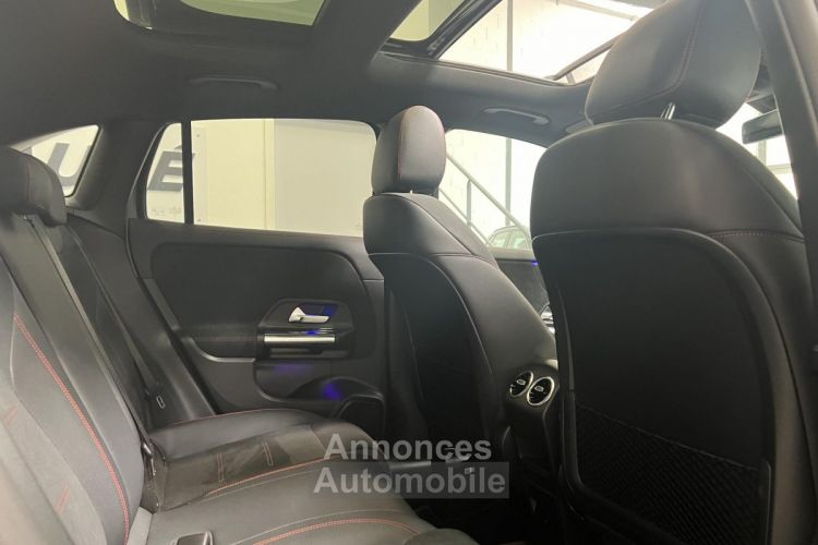 Mercedes Classe GLA 200D 150 CH 8G-DCT AMG LINE PREMIERE MAIN - <small></small> 44.490 € <small>TTC</small> - #18