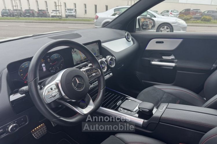 Mercedes Classe GLA 200d 150ch AMG Line - <small></small> 41.490 € <small>TTC</small> - #10