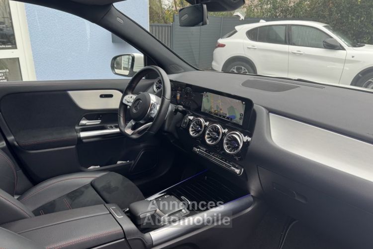 Mercedes Classe GLA 200d 150ch AMG Line - <small></small> 41.490 € <small>TTC</small> - #12