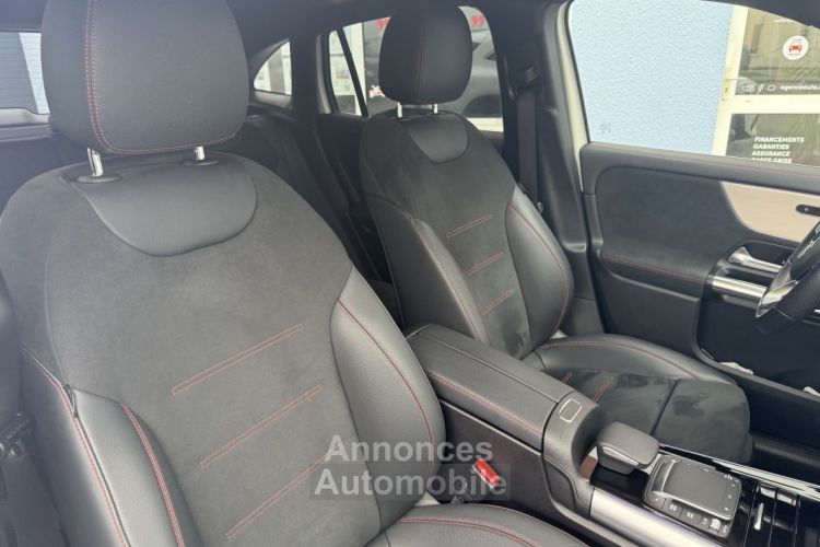 Mercedes Classe GLA 200d 150ch AMG Line - <small></small> 41.490 € <small>TTC</small> - #13