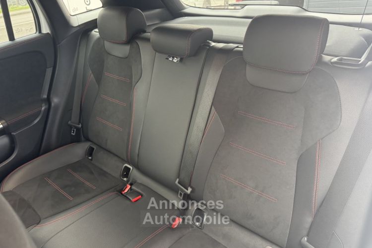 Mercedes Classe GLA 200d 150ch AMG Line - <small></small> 41.490 € <small>TTC</small> - #14