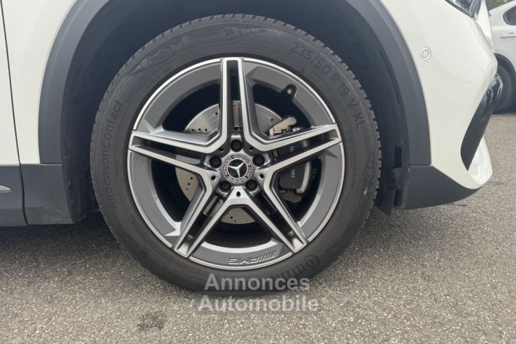 Mercedes Classe GLA 200d 150ch AMG Line - <small></small> 41.490 € <small>TTC</small> - #20