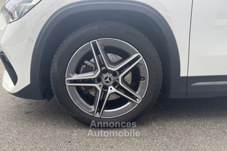 Mercedes Classe GLA 200d 150ch AMG Line - <small></small> 41.490 € <small>TTC</small> - #32