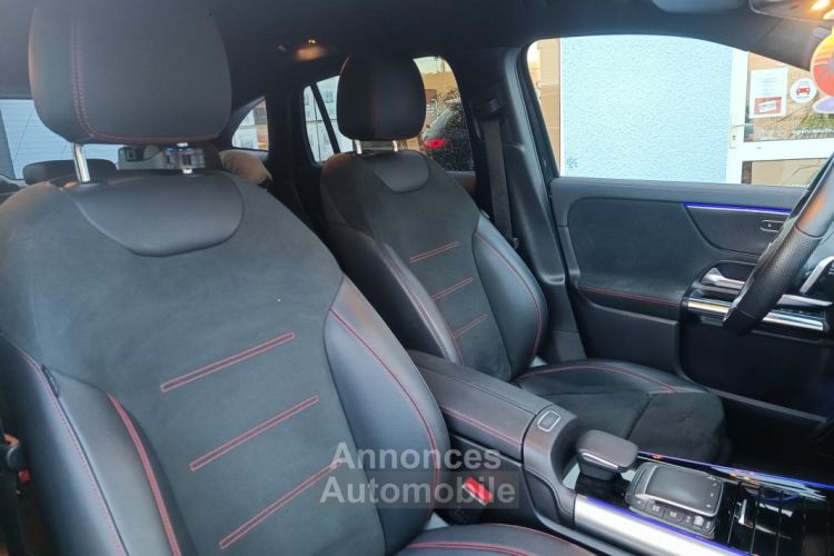 Mercedes Classe GLA 200d 150ch AMG Line 8G-DCT - <small></small> 37.790 € <small>TTC</small> - #12