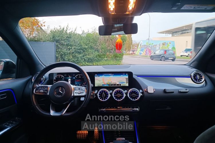 Mercedes Classe GLA 200d 150ch AMG Line 8G-DCT - <small></small> 37.790 € <small>TTC</small> - #16