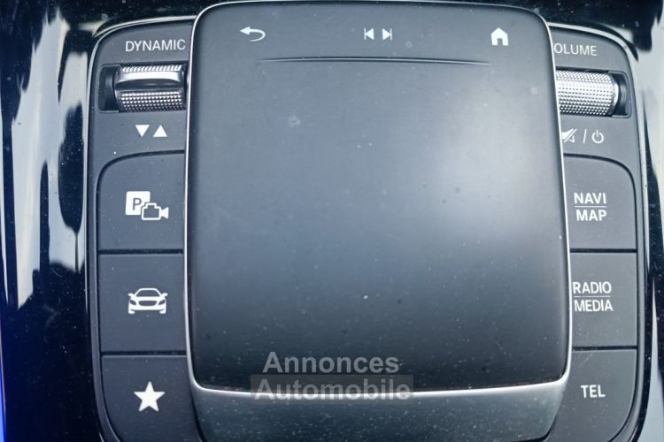 Mercedes Classe GLA 200d 150ch AMG Line 8G-DCT - <small></small> 37.790 € <small>TTC</small> - #23