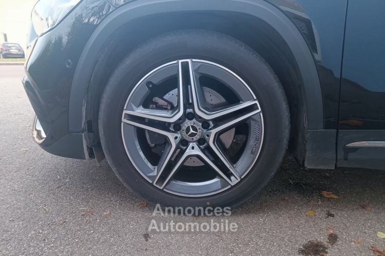 Mercedes Classe GLA 200d 150ch AMG Line 8G-DCT - <small></small> 37.790 € <small>TTC</small> - #35