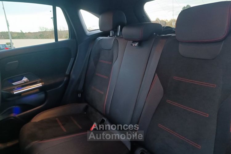 Mercedes Classe GLA 200d 150ch AMG Line 8G-DCT - <small></small> 37.790 € <small>TTC</small> - #38