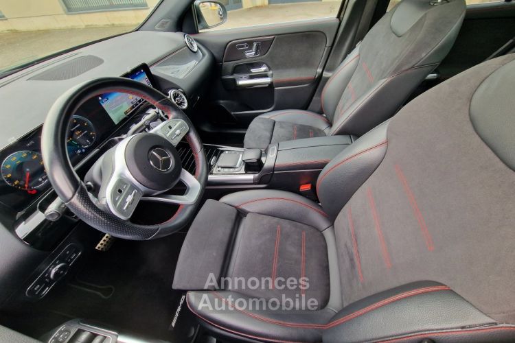 Mercedes Classe GLA 200d 2.0 d 16V 8G-DCT 150 cv AMG Line Pack Premium Plus - <small></small> 36.990 € <small>TTC</small> - #14