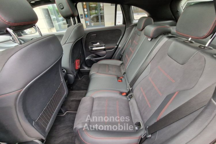 Mercedes Classe GLA 200d 2.0 d 16V 8G-DCT 150 cv AMG Line Pack Premium Plus - <small></small> 36.990 € <small>TTC</small> - #17