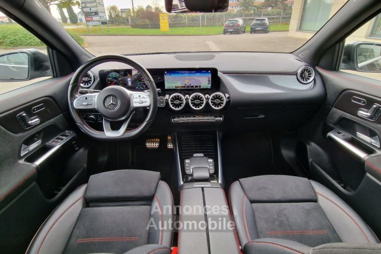 Mercedes Classe GLA 200d 2.0 d 16V 8G-DCT 150 cv AMG Line Pack Premium Plus - <small></small> 36.990 € <small>TTC</small> - #18