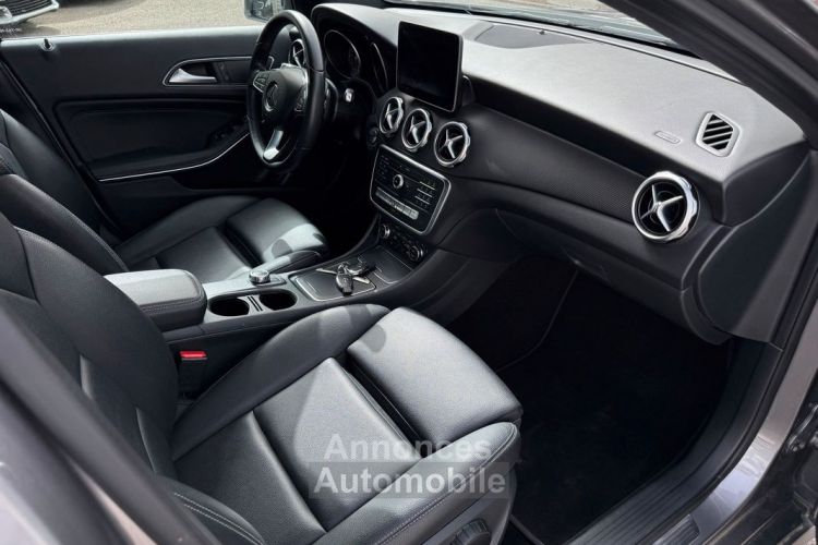 Mercedes Classe GLA 200d 2.1 CDI 136 Cv 7G-DCT Inspiration 4Matic - <small></small> 19.990 € <small>TTC</small> - #5