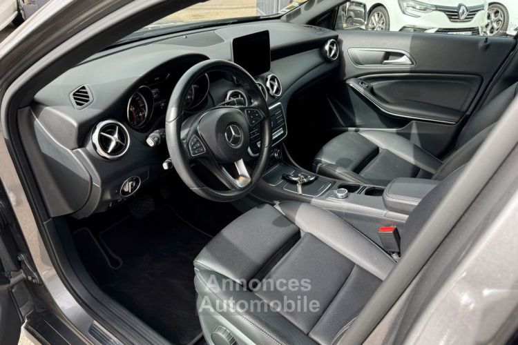 Mercedes Classe GLA 200d 2.1 CDI 136 Cv 7G-DCT Inspiration 4Matic - <small></small> 19.990 € <small>TTC</small> - #6