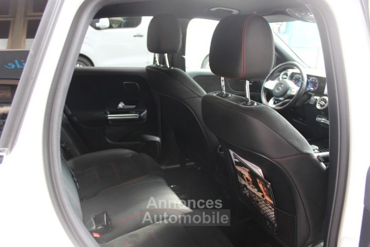 Mercedes Classe GLA 200D AMG LINE 8G-DCT burnmester - <small></small> 31.490 € <small>TTC</small> - #7