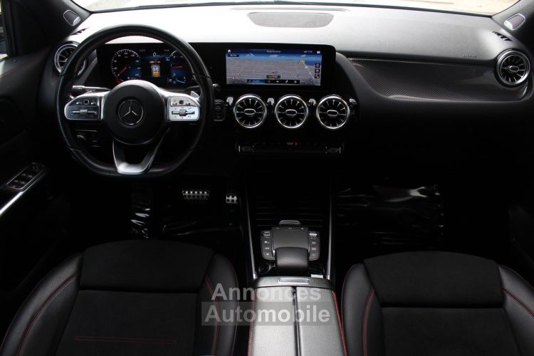 Mercedes Classe GLA 200D AMG LINE 8G-DCT burnmester - <small></small> 31.490 € <small>TTC</small> - #9