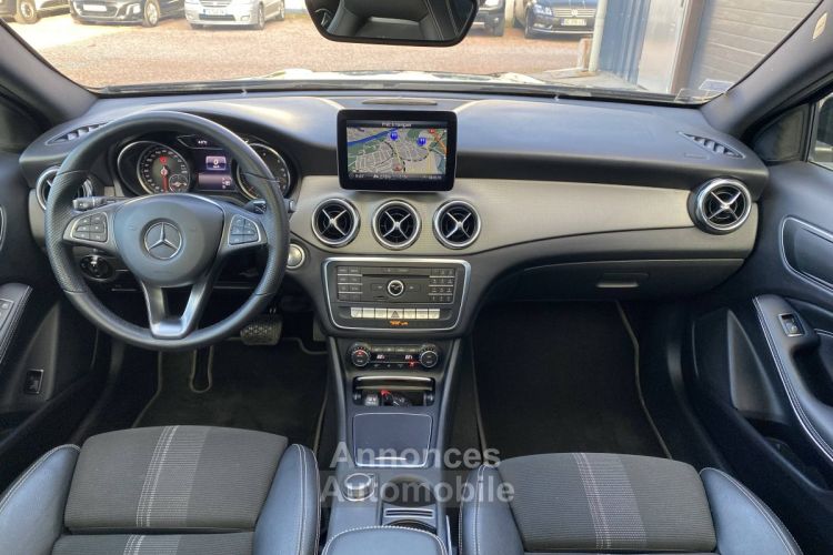 Mercedes Classe GLA 200d Sensation 7G-DCT - <small></small> 22.990 € <small>TTC</small> - #5