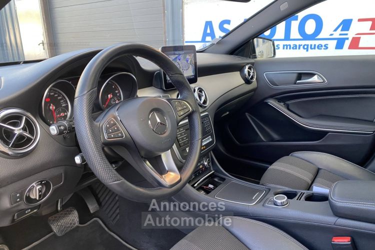 Mercedes Classe GLA 200d Sensation 7G-DCT - <small></small> 22.990 € <small>TTC</small> - #10