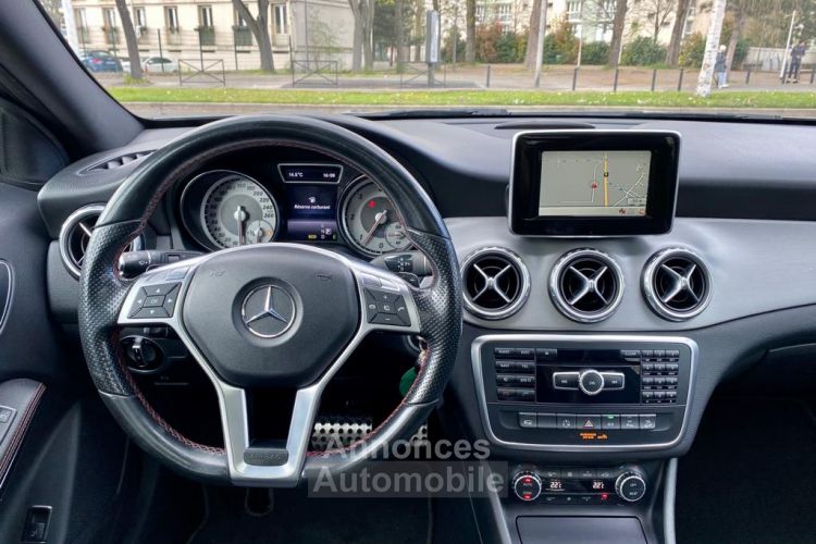Mercedes Classe GLA 2.1 220 170 FASCINATION - <small></small> 19.995 € <small>TTC</small> - #16