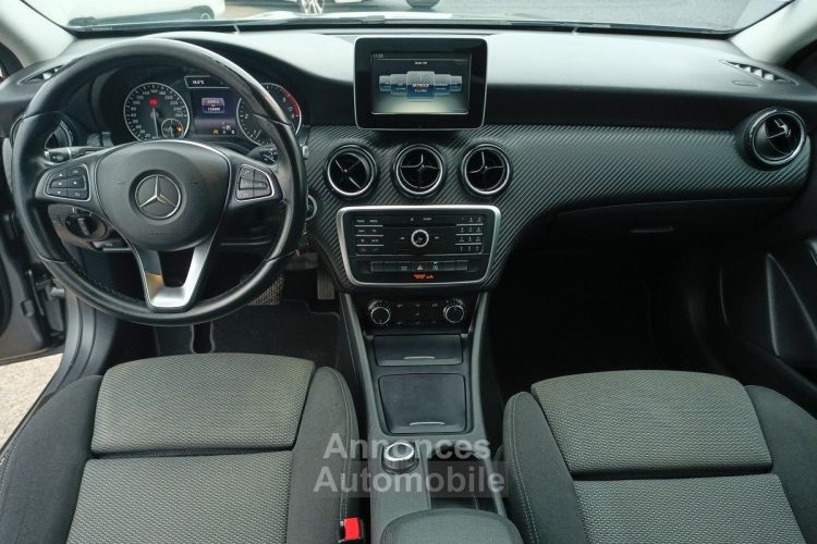 Mercedes Classe GLA 220 CDI 177CH 7G-DCT - <small></small> 17.990 € <small>TTC</small> - #7