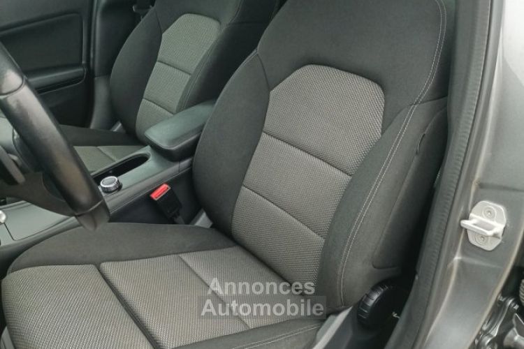 Mercedes Classe GLA 220 CDI 177CH 7G-DCT - <small></small> 17.990 € <small>TTC</small> - #8