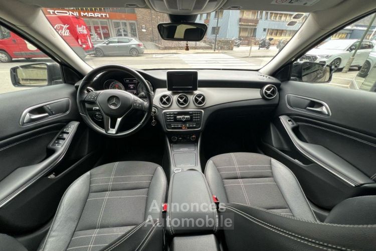 Mercedes Classe GLA 220 CDI 4MATIC - <small></small> 22.900 € <small>TTC</small> - #10