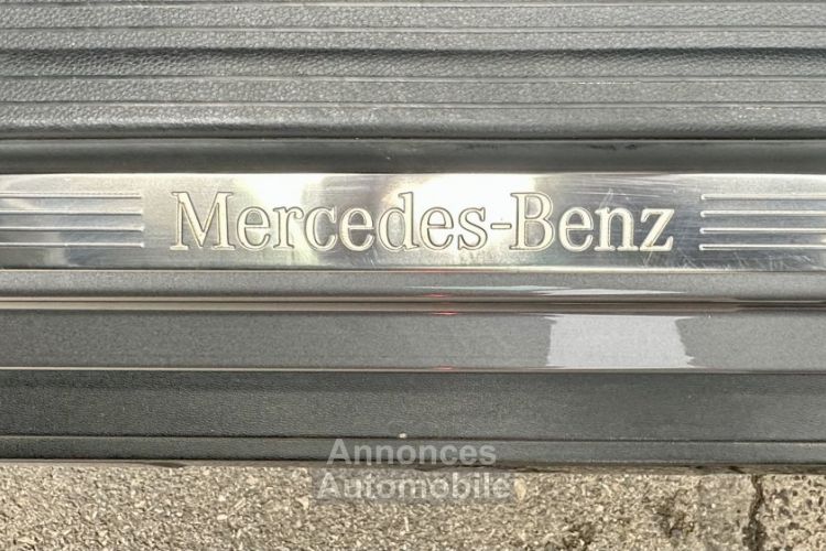 Mercedes Classe GLA 220 CDI AMG Line 4Matic 175ch 7G-DCT+Toit pano - <small></small> 19.990 € <small>TTC</small> - #45