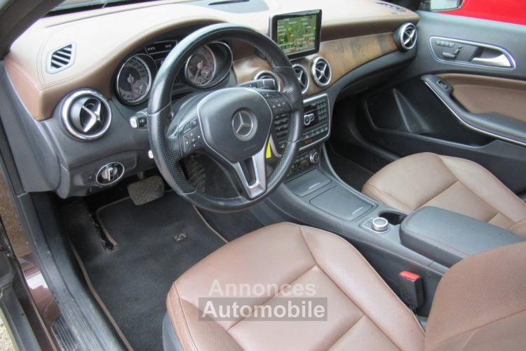 Mercedes Classe GLA 220 CDI FASCINATION 4MATIC 7G-DCT - <small></small> 13.490 € <small>TTC</small> - #2