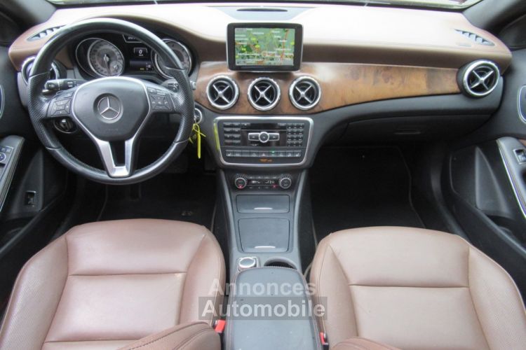 Mercedes Classe GLA 220 CDI FASCINATION 4MATIC 7G-DCT - <small></small> 13.490 € <small>TTC</small> - #8