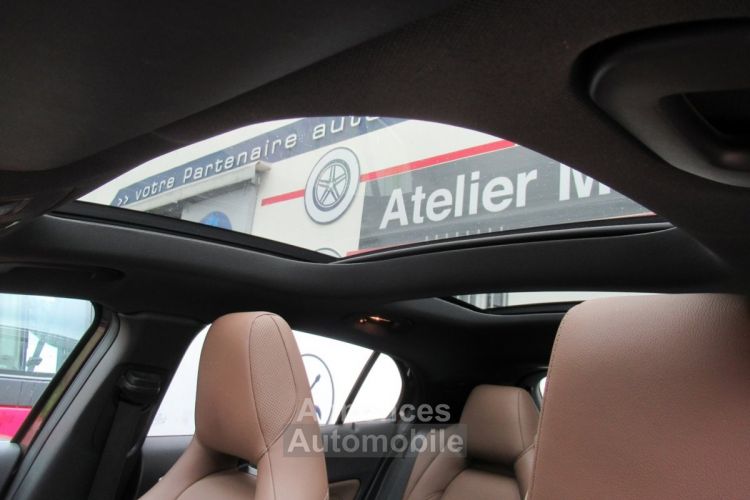 Mercedes Classe GLA 220 CDI FASCINATION 4MATIC 7G-DCT - <small></small> 13.490 € <small>TTC</small> - #17