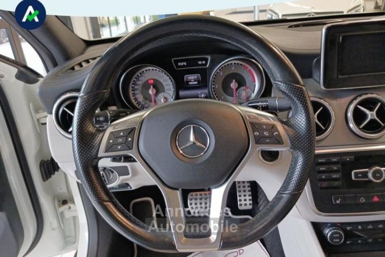 Mercedes Classe GLA 220 CDI Fascination 7G-DCT - <small></small> 20.900 € <small>TTC</small> - #11