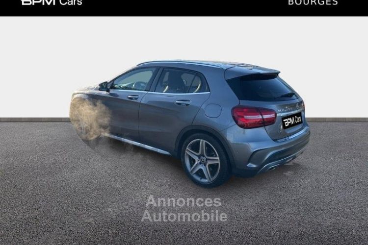 Mercedes Classe GLA 220 d 170ch Fascination 4Matic 7G-DCT Euro6c - <small></small> 27.490 € <small>TTC</small> - #3